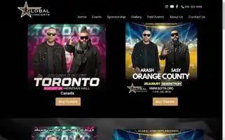 Globalconcerts.ca Screenshot 2024-06-26 19:23:43