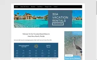 30avacationrentals.net Screenshot 2024-04-15 19:42:25