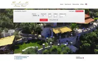Barbarellaluxuryresort.reserve-online.net Screenshot 2024-06-26 04:53:58