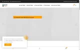 Gtkmarinepower.com Screenshot 2024-07-06 14:39:39