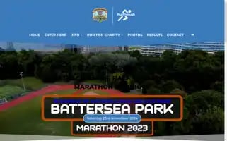 Battersearunningfestival.com Screenshot 2024-05-23 21:37:31