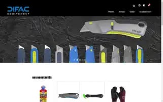 Difac.com Screenshot 2024-06-14 15:15:45