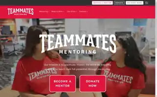 Teammates.org Screenshot 2024-05-14 05:35:36