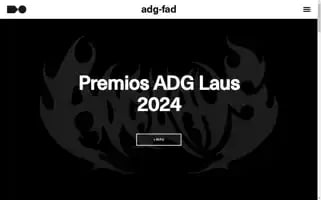 Adg-fad.org Screenshot 2024-07-01 05:47:52