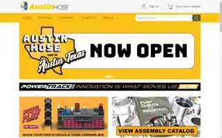 Austinhose.com Screenshot 2024-05-15 12:50:03