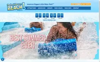 Splashdownbeach.com Screenshot 2024-05-14 01:21:38