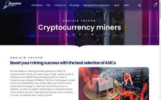 Dominiocrypto.com Screenshot 2024-06-18 21:24:16