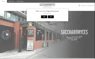 Saccharomyces.com.au Screenshot 2024-05-03 09:52:14