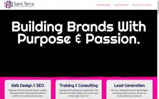 Sansterra.com Screenshot 2024-06-30 17:42:37