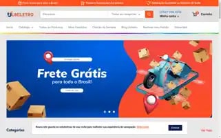 Uniletro.com Screenshot 2024-04-27 05:35:08