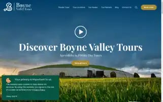 Boynevalleytours.com Screenshot 2024-04-16 12:34:56