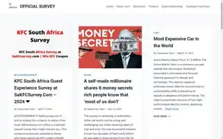 Takesurvey.onl Screenshot 2024-05-14 04:31:15