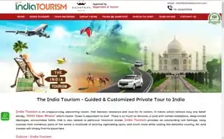 Theindiatourism.com Screenshot 2024-04-19 10:34:17