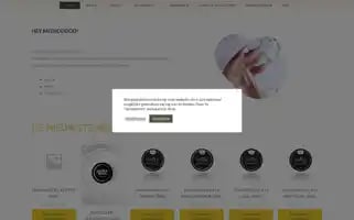 Nooms-care.nl Screenshot 2024-05-19 15:12:42