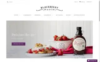 Blackberrypatch.com Screenshot 2024-05-05 14:31:04