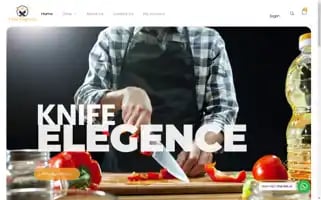 Knifeelegence.com Screenshot 2024-05-28 04:48:30