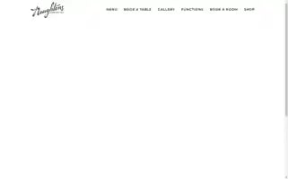 Parkvillehotel.com.au Screenshot 2024-04-15 21:00:25