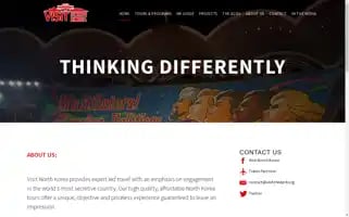 Northkoreatour.info Screenshot 2024-04-19 07:29:33