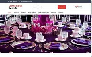 Classeparty.com Screenshot 2024-05-15 17:37:27
