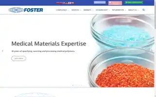 Fostercomp.com Screenshot 2024-06-18 10:22:33