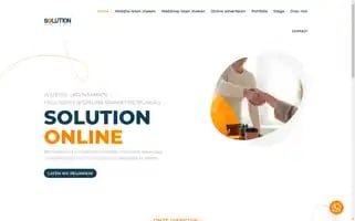 Solutiononline.nl Screenshot 2024-06-15 16:19:14