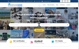 Innovaxxi.es Screenshot 2024-06-14 22:29:05