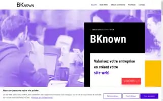 Bknown.be Screenshot 2024-06-16 07:17:35