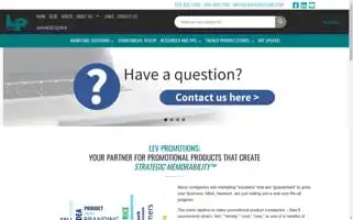 Levpromotions.com Screenshot 2024-05-12 17:45:29