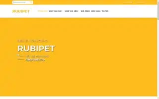 Rubipet.com Screenshot 2024-05-29 10:48:16