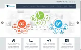 Technometics.com Screenshot 2024-06-28 01:58:05