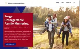 Solsticeincrediblesolutions.com Screenshot 2024-05-28 10:36:51