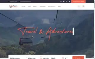 Touratravel.com Screenshot 2024-04-22 10:04:12