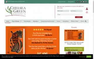 Chelseagreen.co.uk Screenshot 2024-06-11 14:06:18