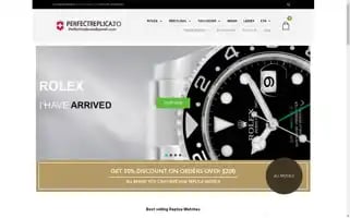 Perfectreplicawatch.is Screenshot 2024-05-27 19:53:01