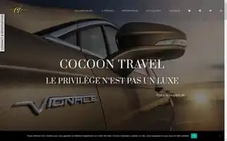 Cocoon-travel.com Screenshot 2024-04-14 10:34:01