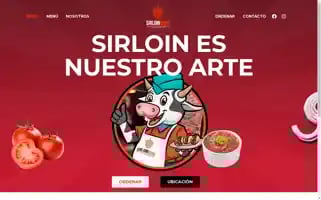 Sirloinregio.com Screenshot 2024-05-25 02:33:37