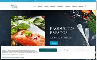 Lapescaderiademibarrio.es Screenshot 2024-05-19 04:37:29
