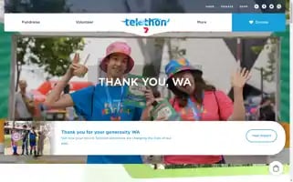 Telethon7.com Screenshot 2024-05-14 06:18:42