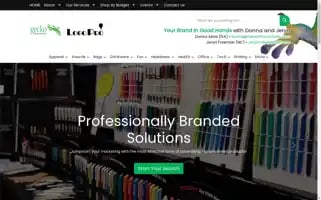 Geckopromotions.com Screenshot 2024-05-15 23:25:22