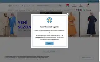 Kamilkeskin.com.tr Screenshot 2024-06-16 18:10:48