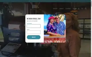 Konajoe.com Screenshot 2024-05-05 00:25:22