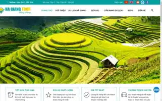 Hagiangtourvn.com Screenshot 2024-04-26 12:54:14