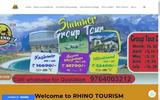 Rhinotourism.com Screenshot 2024-04-15 19:31:16
