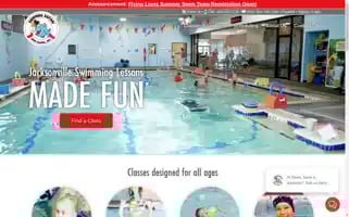 Swimmingsafari.com Screenshot 2024-05-14 04:07:32