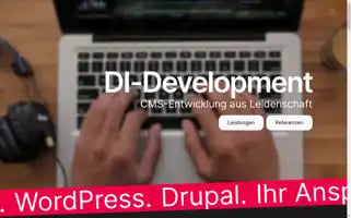 Di-development.de Screenshot 2024-06-17 00:27:32