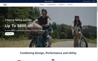 Blixbike.com Screenshot 2024-05-04 02:49:52