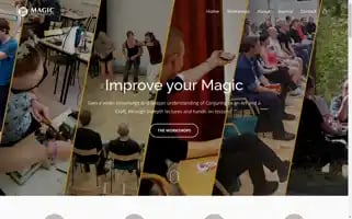 Magic-workshops.com Screenshot 2024-07-02 04:54:38