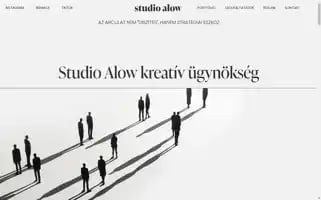 Studioalow.hu Screenshot 2024-06-17 08:31:46