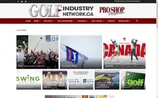 Golfindustrynetwork.ca Screenshot 2024-05-09 22:27:28