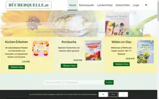 Buecherquelle.at Screenshot 2024-06-30 14:11:34